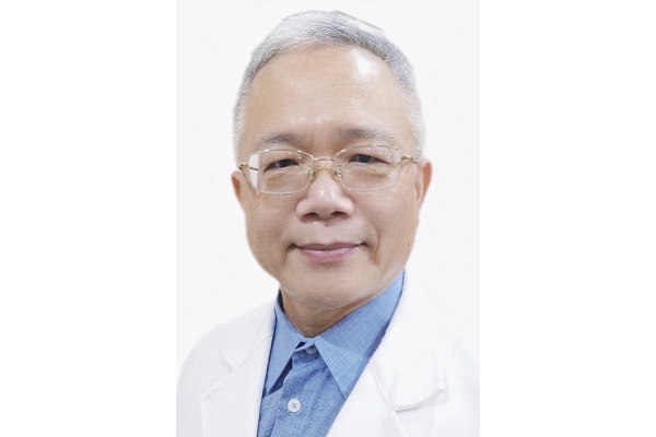 郭鈺安 副院長